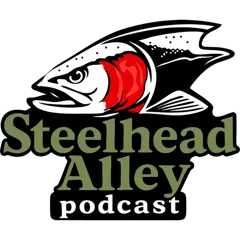 Steelhead Alley Pod